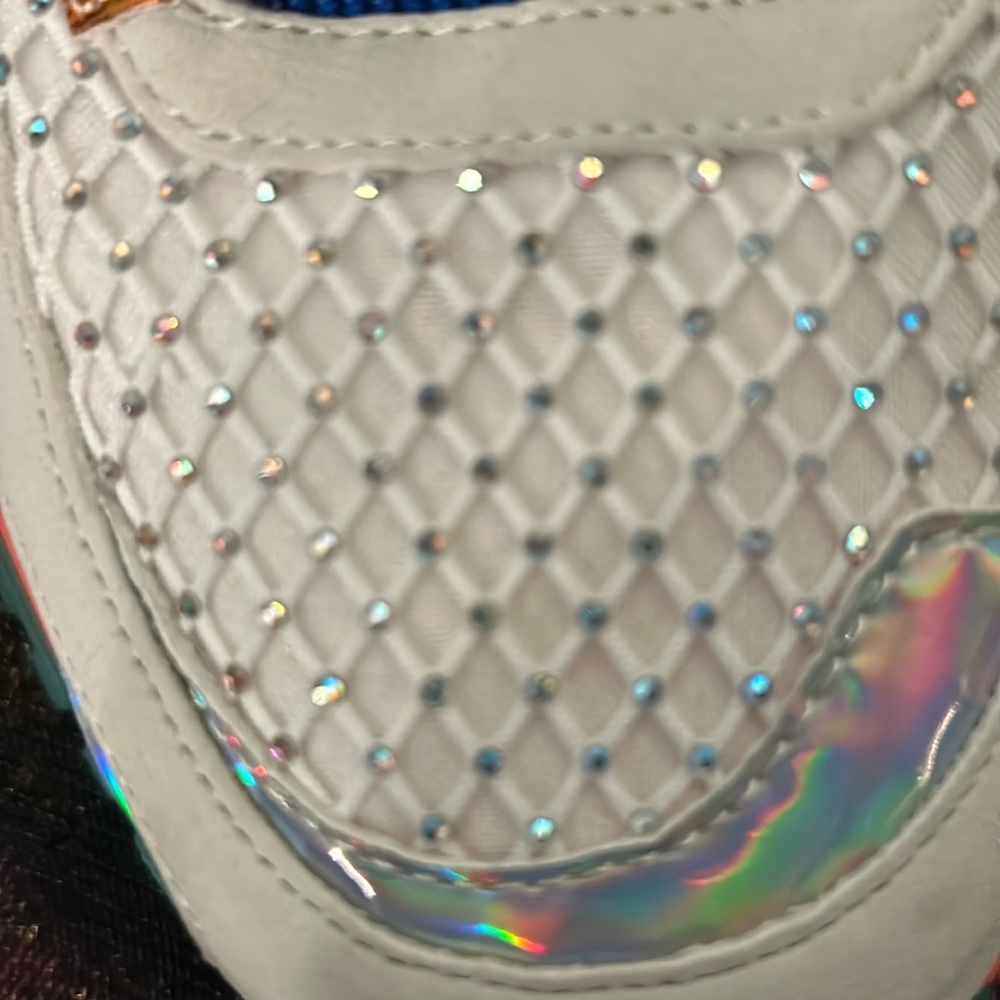 Steve Madden sneakers